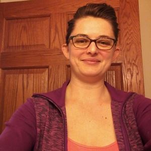 Meet your Posher, Tonya